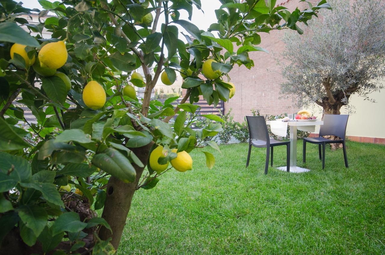 Bed & Breakfast Corte Maggiore