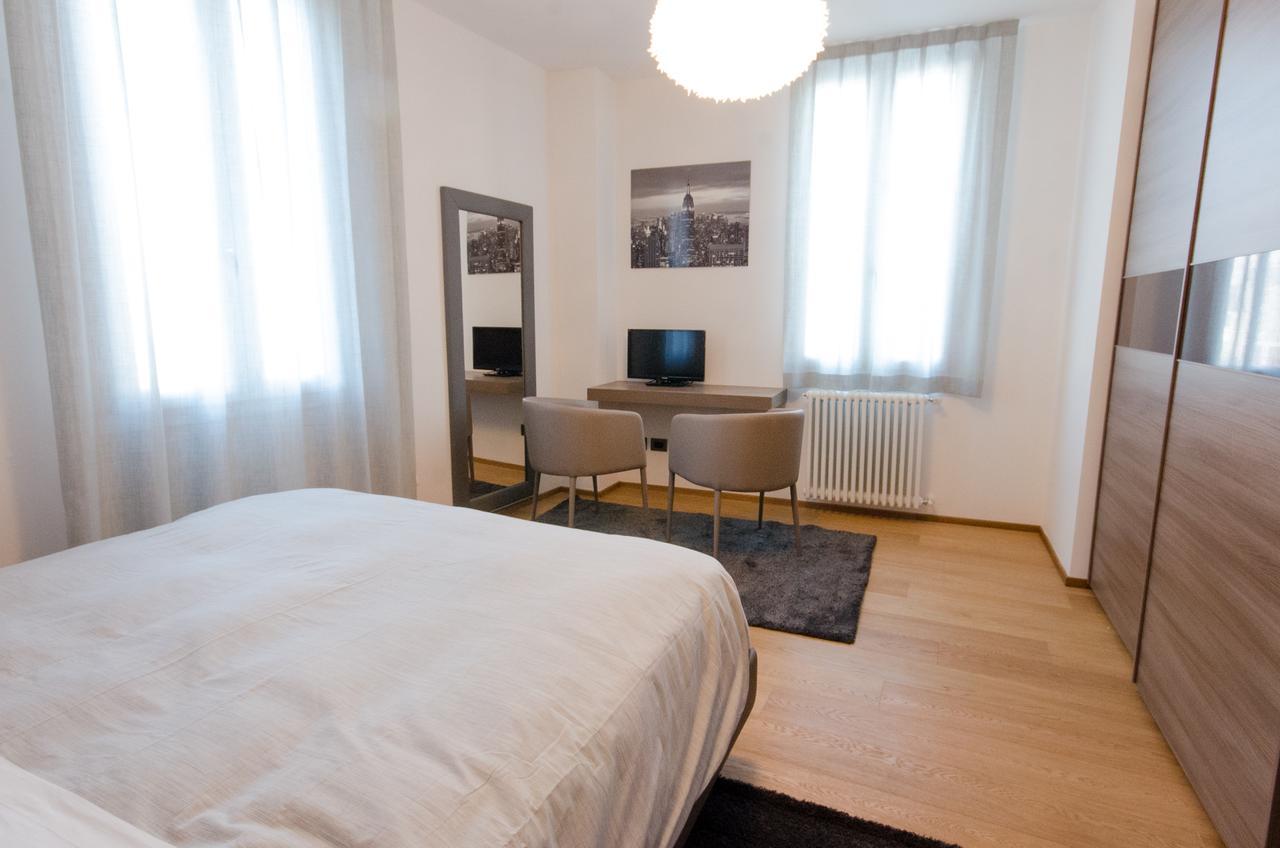Bed & Breakfast Corte Maggiore